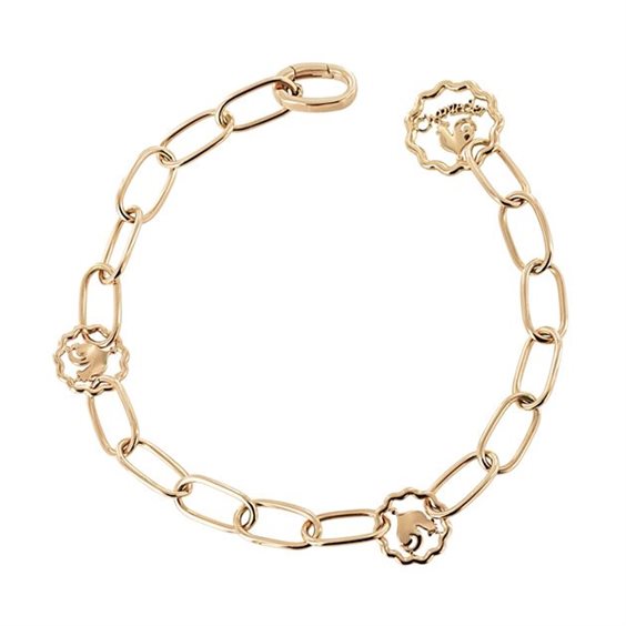 Bracciale Chantecler Donna Accessori in oro 9kt in Oro giallo 31269 - 31269